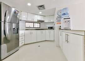 Hermoso Apto Bay Point 403 Con Balcon