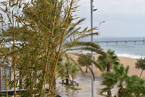Barcelona Beachfront Apartment