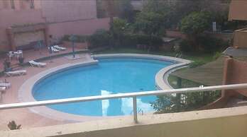 Double Room for 2 People