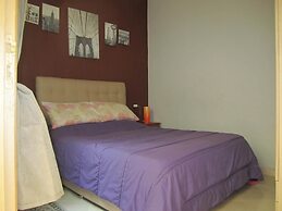 Cosy Apartment Fully Equipped in Agadir