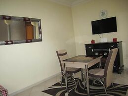 Cosy Apartment Fully Equipped in Agadir