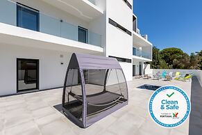 Luxury 47 - Deluxe Villa