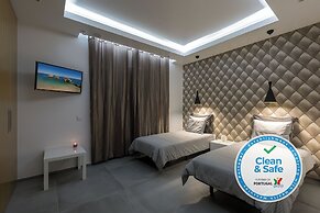 Luxury 47 - Deluxe Villa