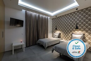 Luxury 47 - Deluxe Villa
