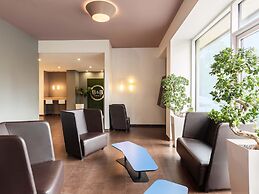 B&B Hotel Düsseldorf-Mitte
