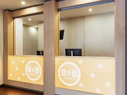 B&B Hotel Düsseldorf-Mitte