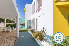 Villa 14 Marina de Albufeira