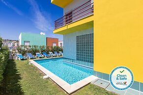 Villa 14 Marina de Albufeira