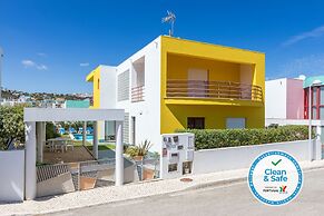 Villa 14 Marina de Albufeira