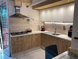 Apartment Close to the Scala Dei Turchi Beach
