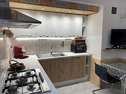 Apartment Close to the Scala Dei Turchi Beach