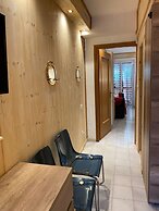 Apartment Close to the Scala Dei Turchi Beach