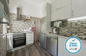 Downtown Beach Albufeira Apartment