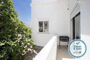 Downtown Beach Albufeira Apartment