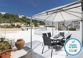 Downtown Beach Albufeira Apartment