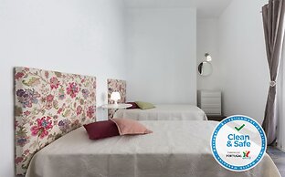 Downtown Beach Albufeira Apartment