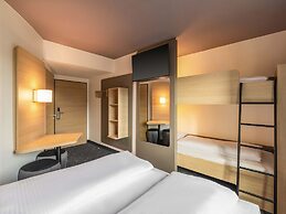 B&B Hotel Düsseldorf-City