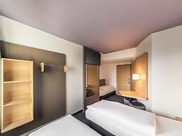 B&B Hotel Düsseldorf-City