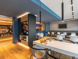 B&B Hotel Düsseldorf-City