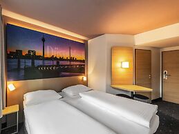 B&B Hotel Düsseldorf-City