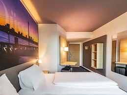 B&B Hotel Düsseldorf-City