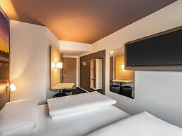 B&B Hotel Düsseldorf-City