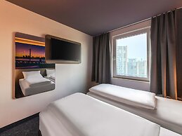 B&B Hotel Düsseldorf-City