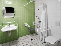 B&B Hotel Frankfurt-West