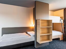 B&B Hotel München City-West