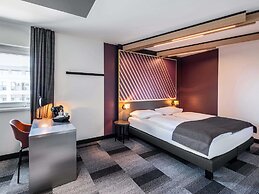 B&B Hotel München City-West