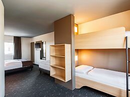 B&B Hotel München City-West