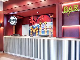 B&B Hotel München City-West