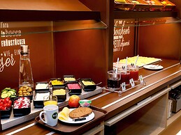 B&B Hotel München City-West