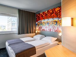B&B Hotel München City-West