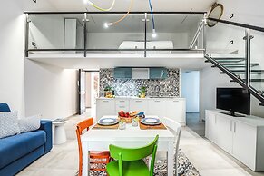 Loft in Sorrento