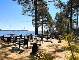 Beach Hotel Santalahti