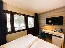 Beach Hotel Santalahti