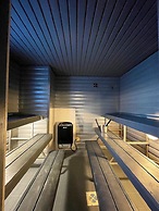 Beach Hotel Santalahti
