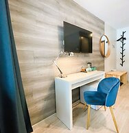 Beach Hotel Santalahti
