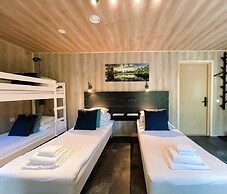 Beach Hotel Santalahti