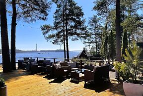 Beach Hotel Santalahti