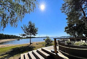 Beach Hotel Santalahti