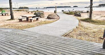 Beach Hotel Santalahti