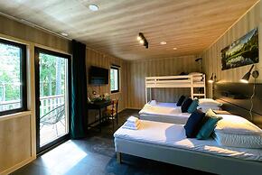 Beach Hotel Santalahti