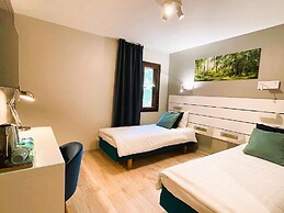 Beach Hotel Santalahti
