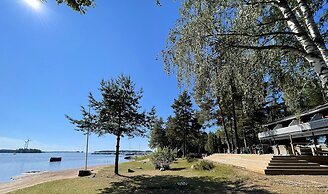 Beach Hotel Santalahti