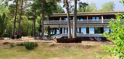 Beach Hotel Santalahti