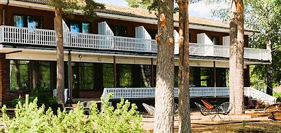 Beach Hotel Santalahti