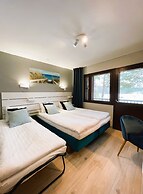 Beach Hotel Santalahti