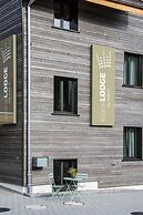 kroneLODGE